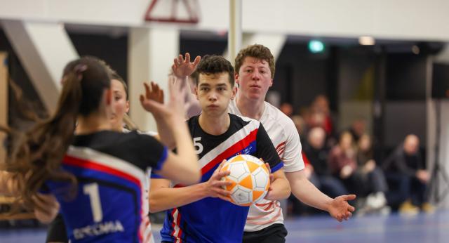 Český tým (U19) držel krok s elitou, turnaj zakončil na 7. místě