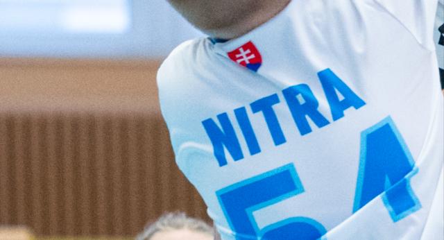 OZP 1. liga st. žáků: Nitra do TOP4