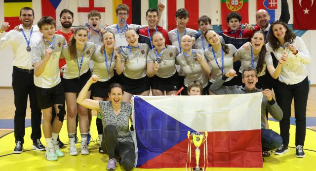 ME U19: Češi, díky!