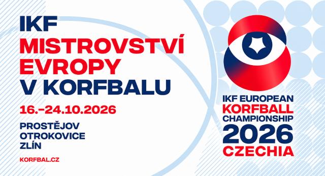 Mistrovství Evropy 2026 začíná již za 140 dní