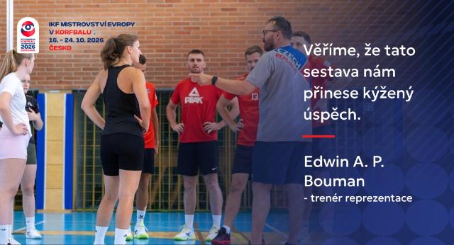 Nominovaní reprezentanti na EURO v Česku